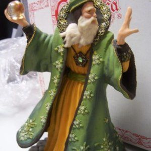 Enchantica Spring Wizard Fantazar